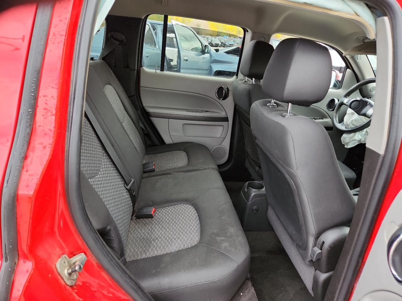 Lot #3292905573 2011 CHEVROLET HHR LT