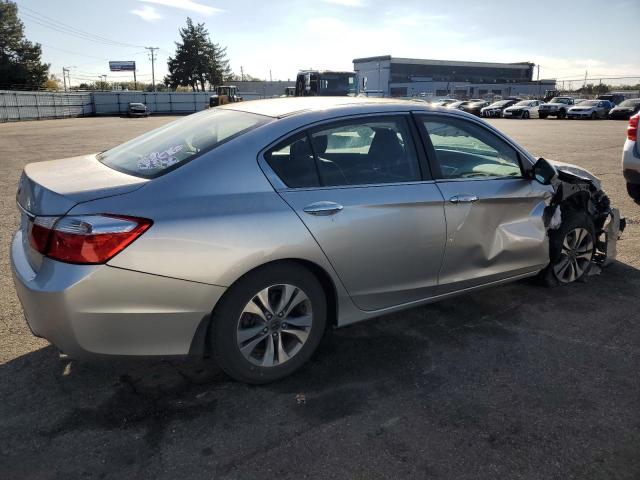 2014 HONDA ACCORD LX - 1HGCR2F39EA198290