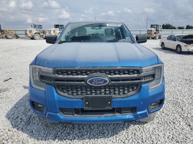 2024 FORD RANGER XL - 1FTER4BH3RLE47200