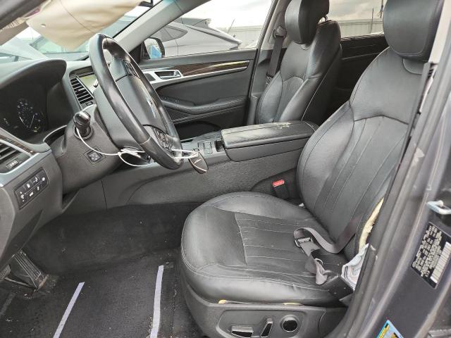 2016 HYUNDAI GENESIS 3. - KMHGN4JE6GU134883