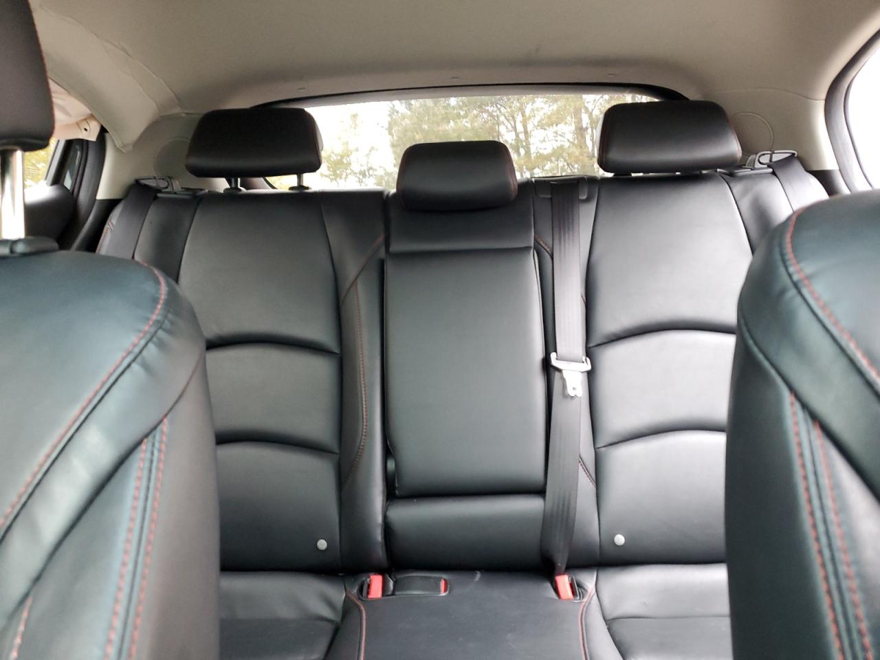 MAZDA 3 GRAND TOURING