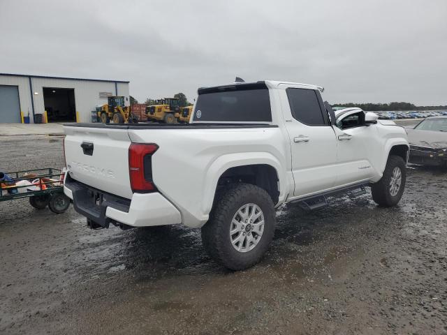 2024 TOYOTA TACOMA DOU #3296348125