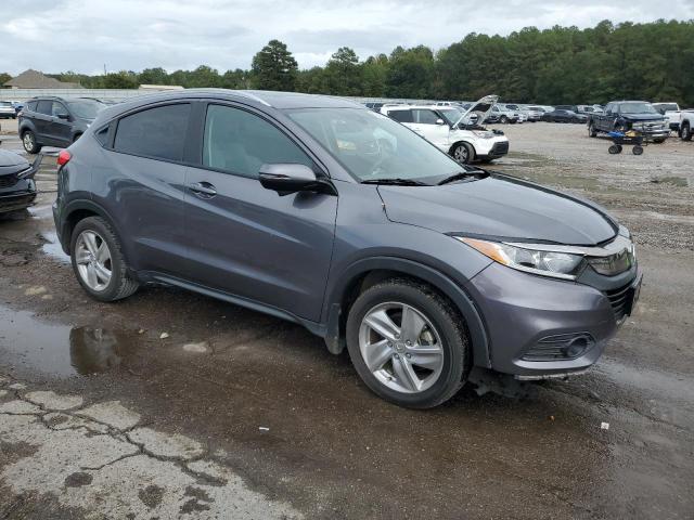 2019 HONDA HR-V EX 3CZRU5H54KM716483
