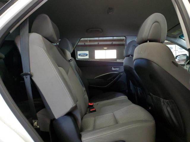 2017 HYUNDAI SANTA FE S KM8SM4HF3HU188008