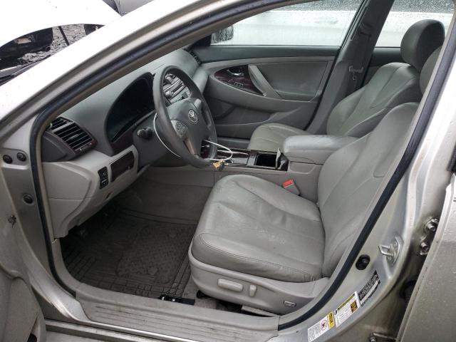 2010 TOYOTA CAMRY BASE - 4T1BF3EK6AU510409