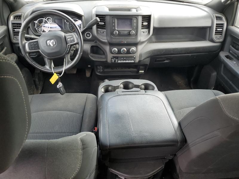 2022 RAM 2500 TRADE - 3C6UR5HL9NG202655