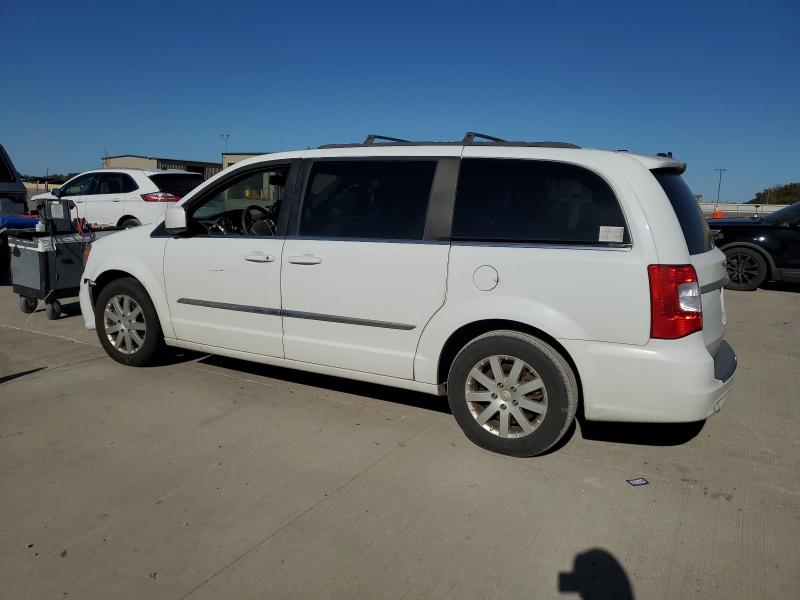 2015 CHRYSLER TOWN & COU - 2C4RC1BG9FR583486