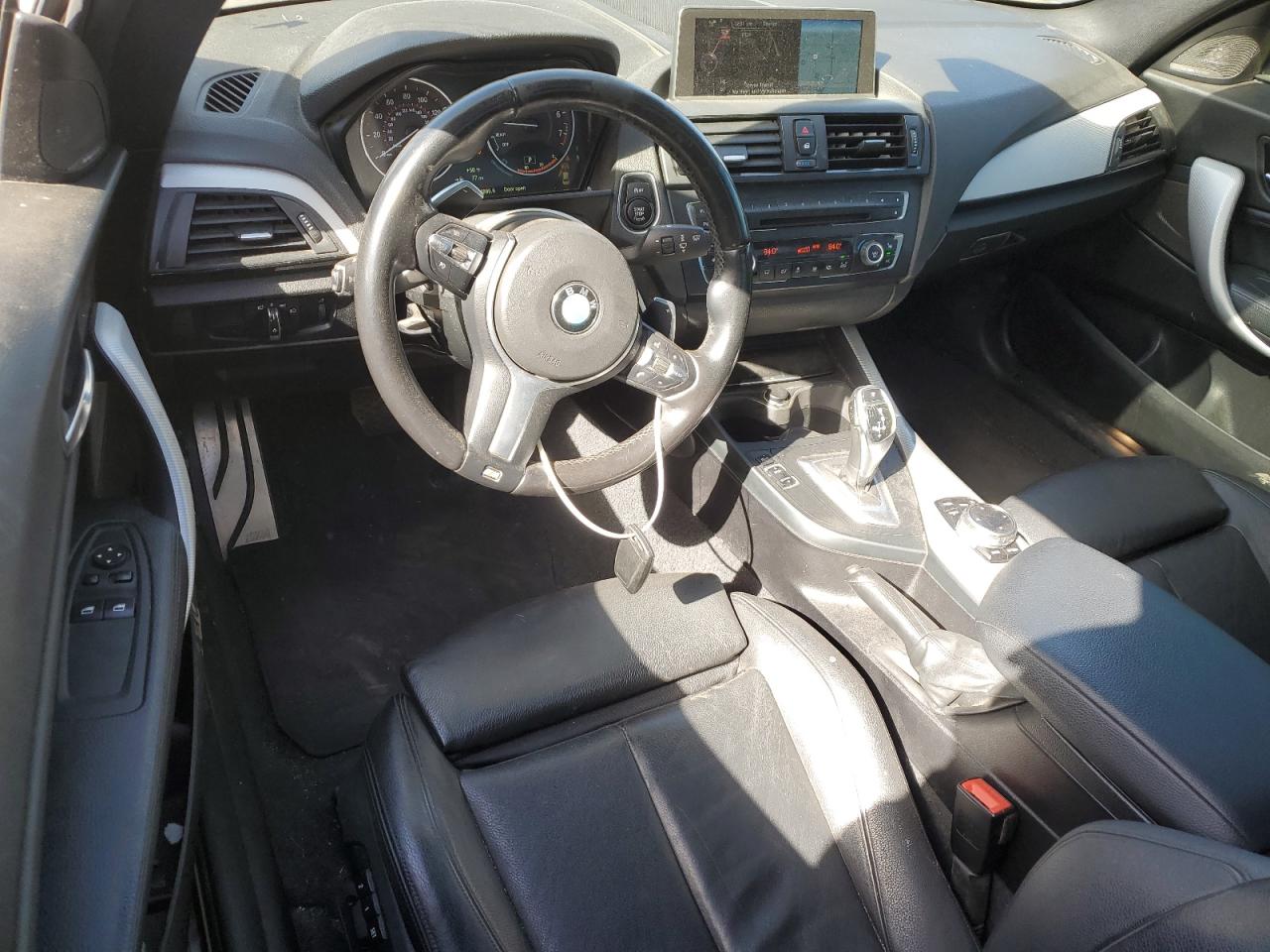 BMW 2 SERIES XI
