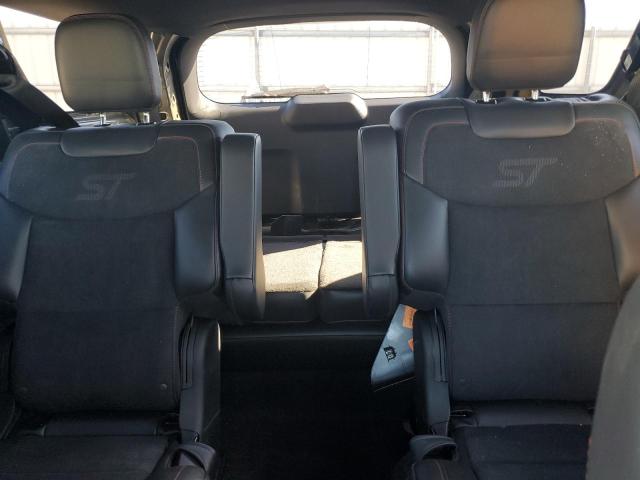 2025 FORD EXPLORER ST #3291379148