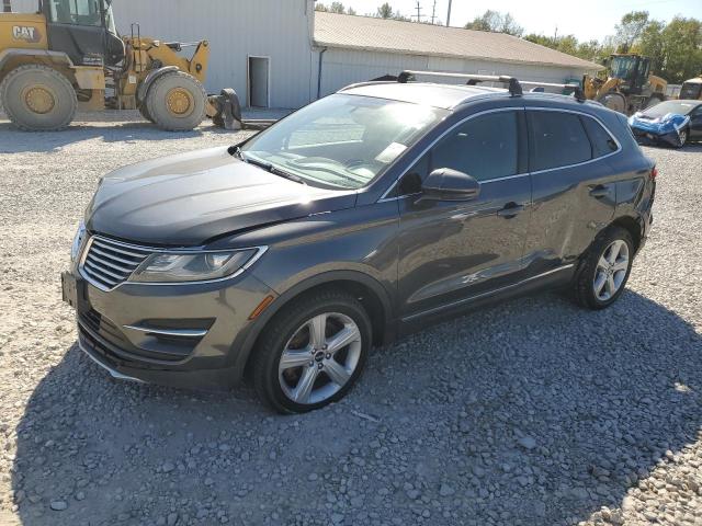2018 LINCOLN MKC PREMIE 5LMCJ1D94JUL21695