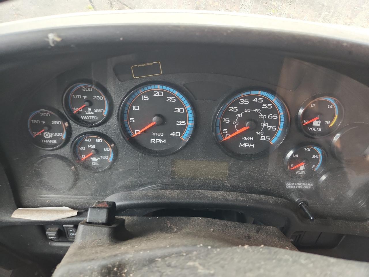 Lot #3286471798 2013 IC CORPORATION CE SERIES SCHOOL