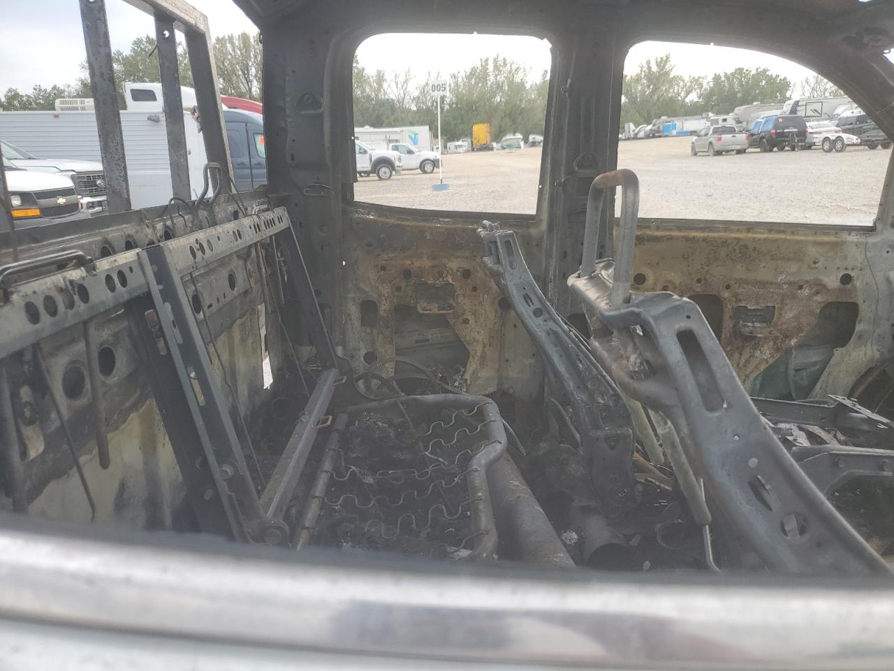 GMC SIERRA K3500 SLE