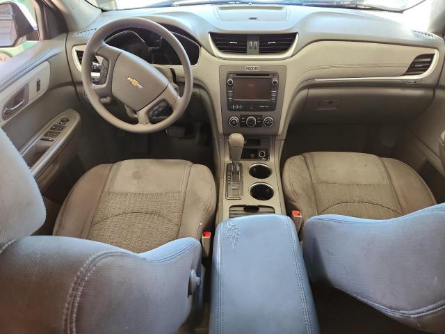 2014 CHEVROLET TRAVERSE L - 1GNKVFED8EJ309961