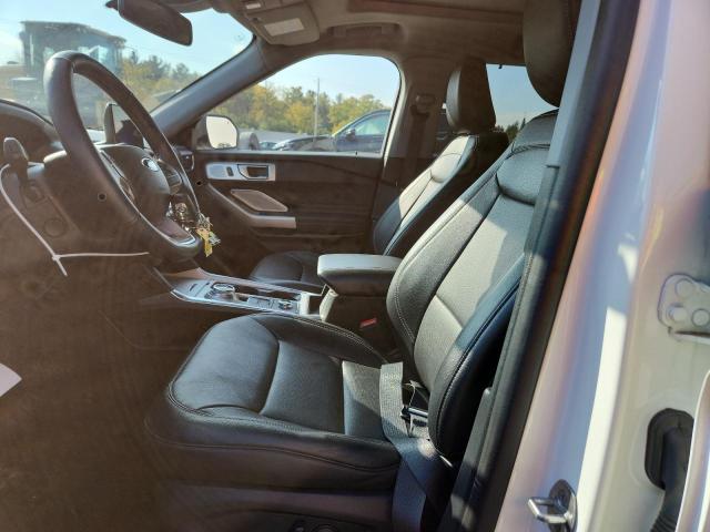 2023 FORD EXPLORER L - 1FMSK8FH1PGB23298