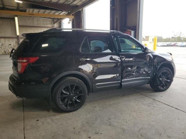 2013 FORD EXPLORER L - 1FM5K8F81DGA10959