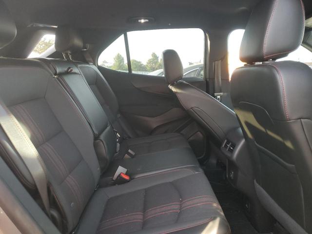 2024 CHEVROLET EQUINOX RS 3GNAXWEGXRS131667