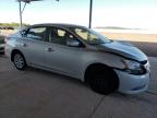 Lot #3293409118 2014 NISSAN SENTRA S
