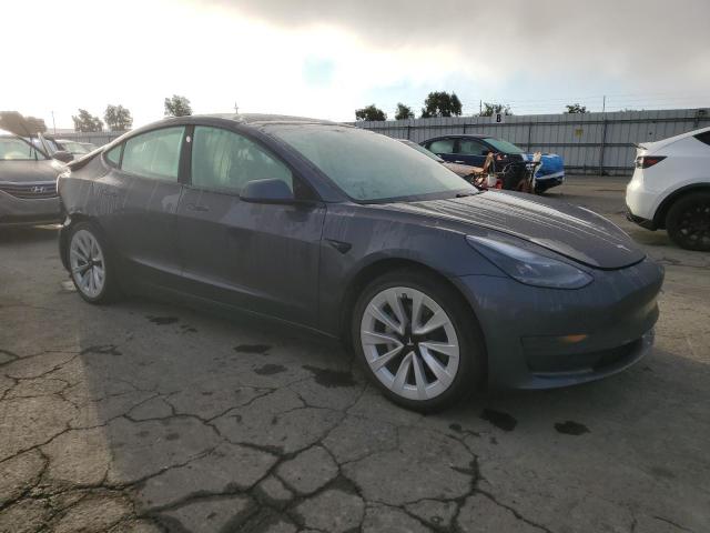 2021 TESLA MODEL 3 #3301933481