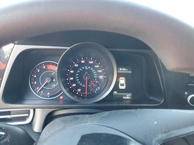 2022 HYUNDAI ELANTRA SEL 5NPLM4AG7NH065605