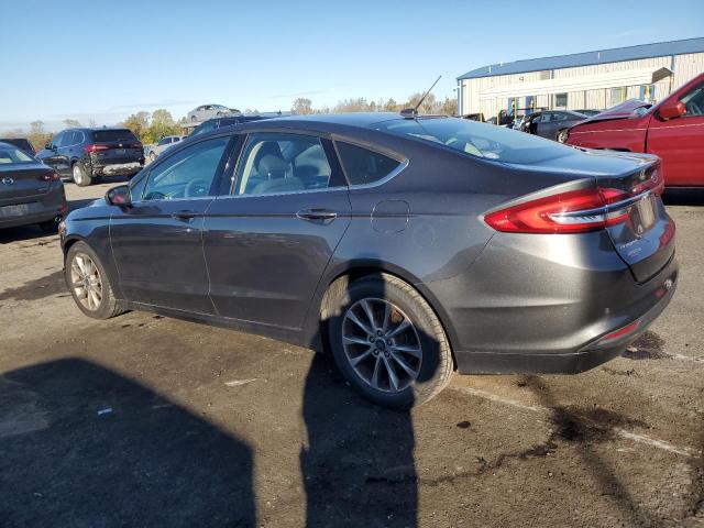 2017 FORD FUSION SE - 3FA6P0H79HR352941