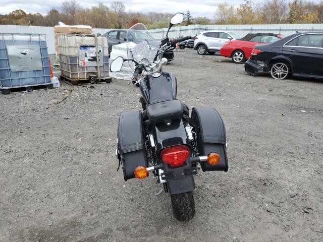 2002 SUZUKI GZ250 - VTTNJ48A022102023