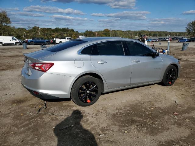 2019 CHEVROLET MALIBU LT - 1G1ZD5ST7KF211625
