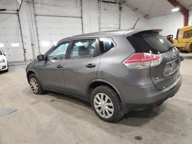 2016 NISSAN ROGUE S - JN8AT2MV4GW135104