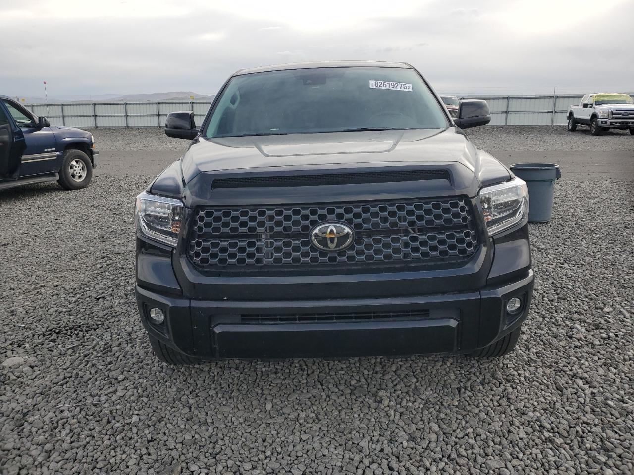 TOYOTA TUNDRA CREWMAX 1794