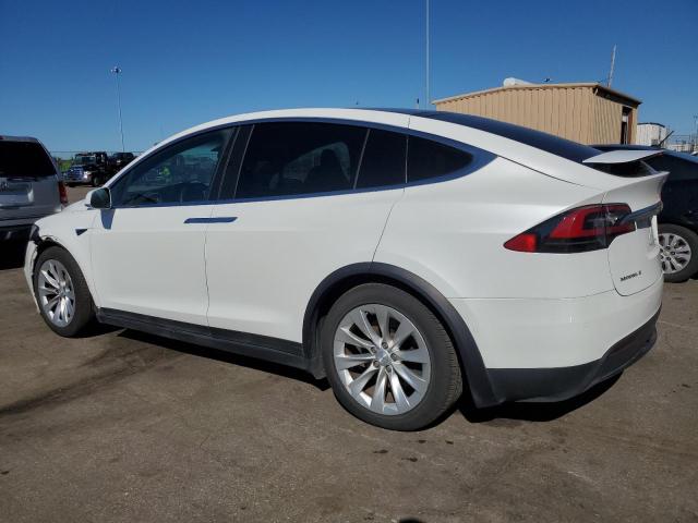 2017 TESLA MODEL X 5YJXCBE24HF076684