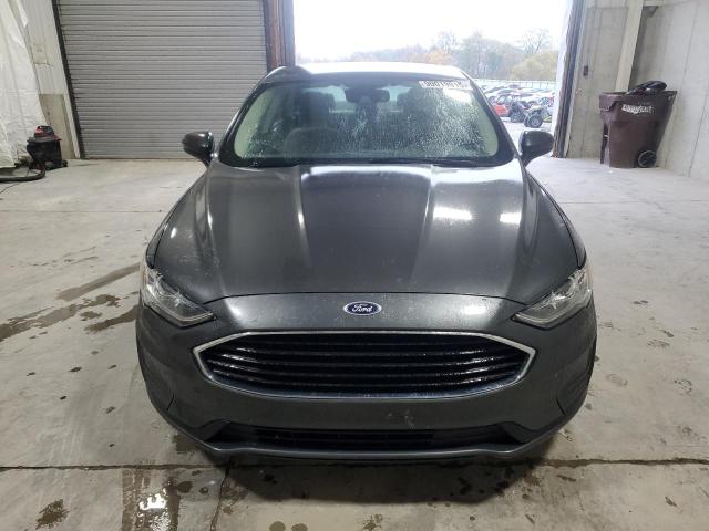 2020 FORD FUSION S #3292381283