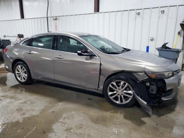 2017 CHEVROLET MALIBU LT - 1G1ZE5ST1HF167028