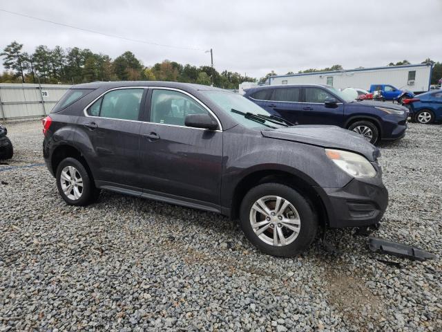 2016 CHEVROLET EQUINOX LS #3296976860