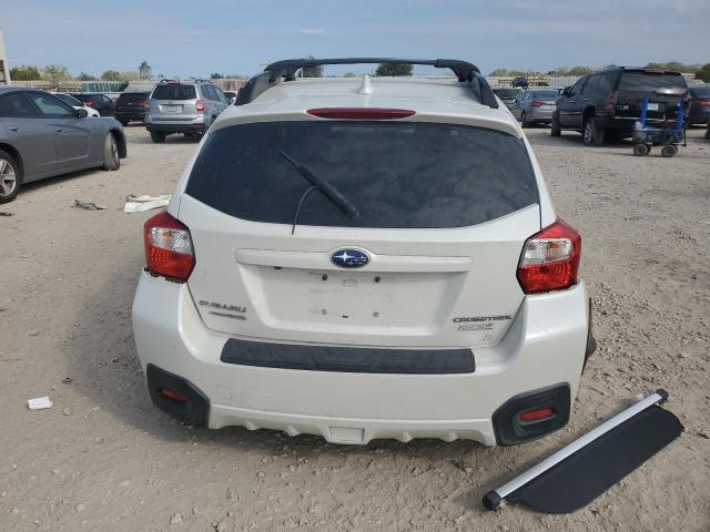 2017 SUBARU CROSSTREK - JF2GPANC7HH214484