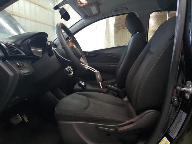 2020 CHEVROLET SPARK 1LT #3296470650