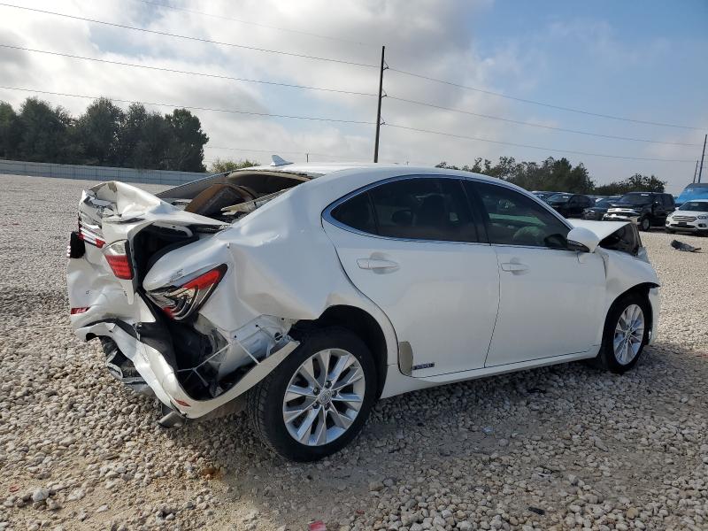 2014 LEXUS ES 300H #3305761758