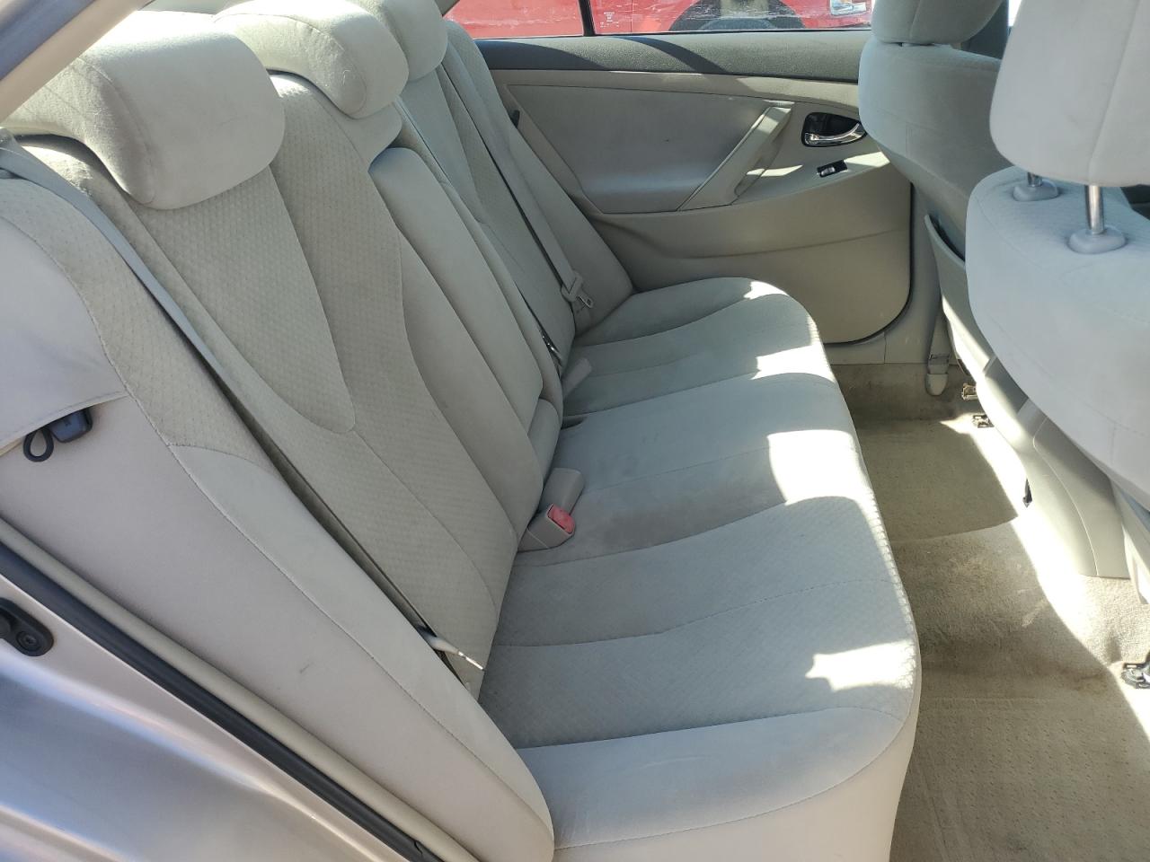 Lot #3276397740 2009 TOYOTA CAMRY BASE