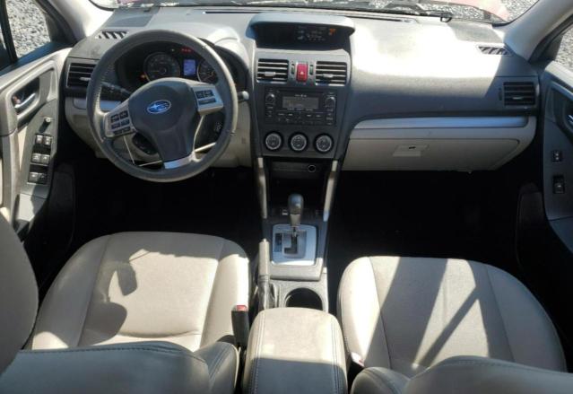 2015 SUBARU FORESTER 2.5I LIMITED - JF2SJAHC1FH803244