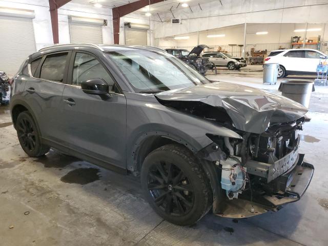 2024 MAZDA CX-5 PREFE #3290216228