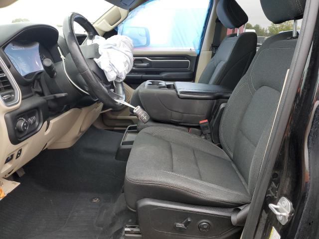 2019 RAM 1500 BIG H 1C6SRFMT3KN805588