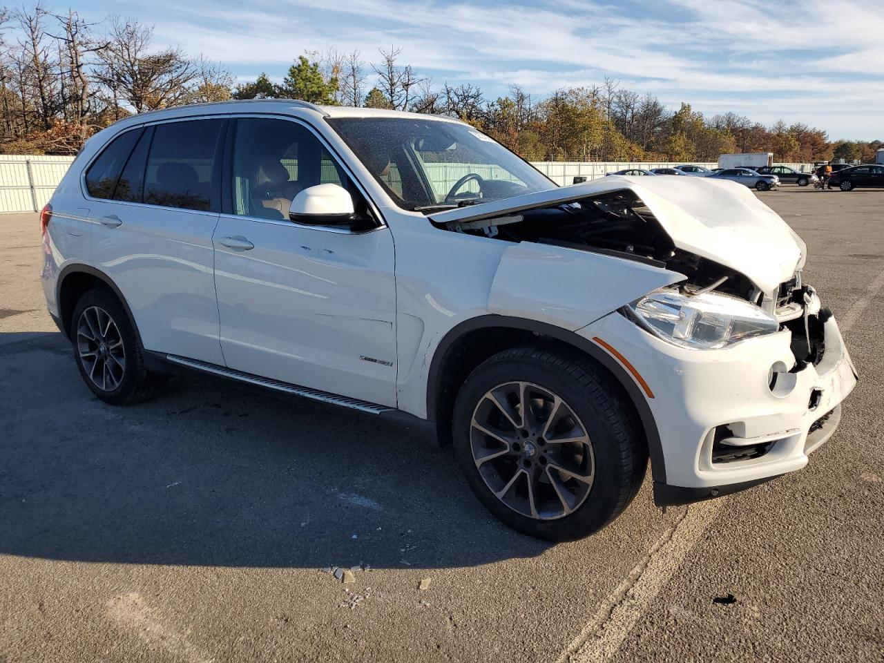 BMW X5 XDRIVE35I