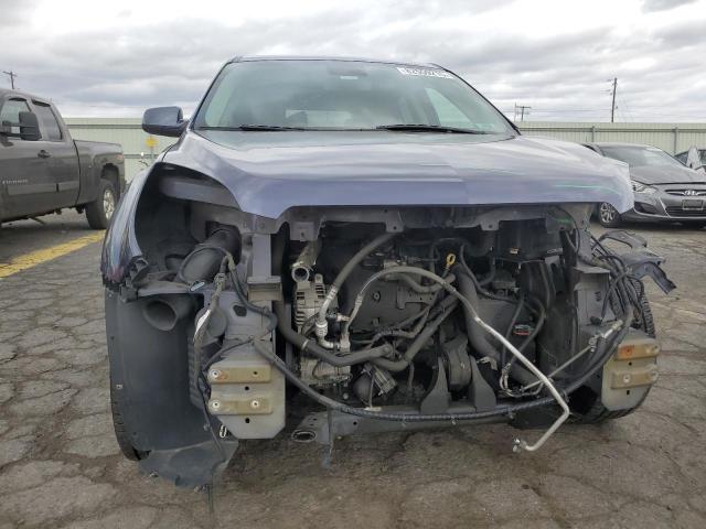 2013 CHEVROLET EQUINOX LT - 2GNFLEEKXD6381174