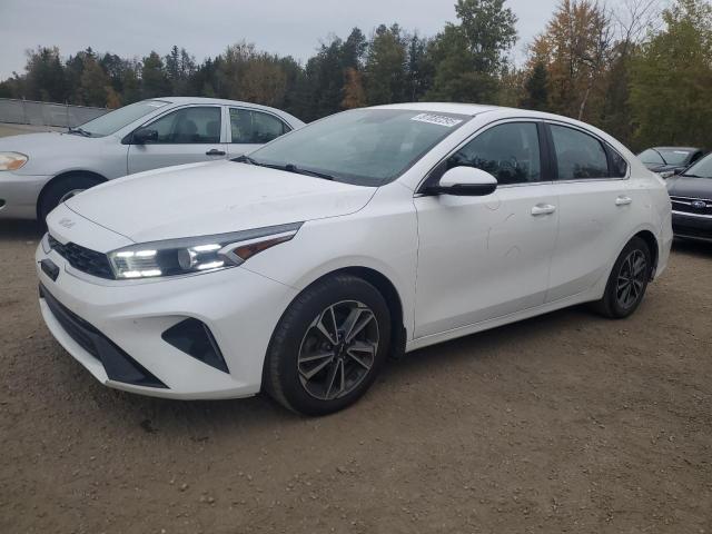 2022 KIA FORTE GT L - 3KPF34AD3NE481600