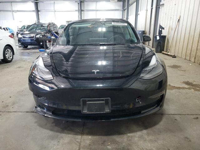 2022 TESLA MODEL 3 #3273927825