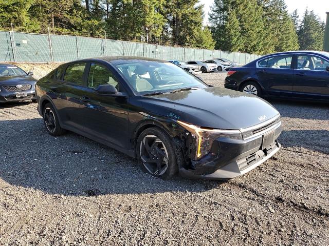 2025 KIA K4 EX #3301632641