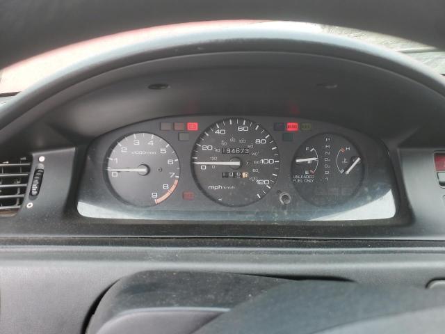 1995 HONDA CIVIC DX #3296965819