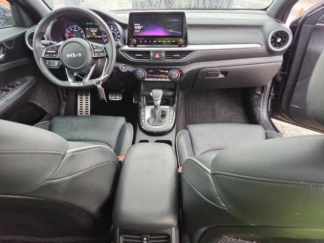 2023 KIA FORTE GT LINE - 3KPF54AD6PE596026