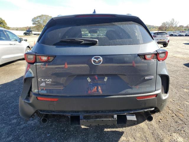 2025 MAZDA CX-50 PREM - 7MMVAADW2SN137521