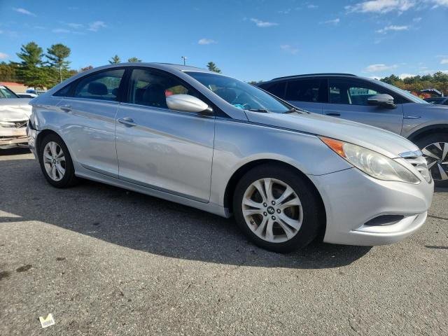 2011 HYUNDAI SONATA GLS - 5NPEB4AC3BH070212