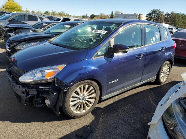 FORD C-MAX SE
