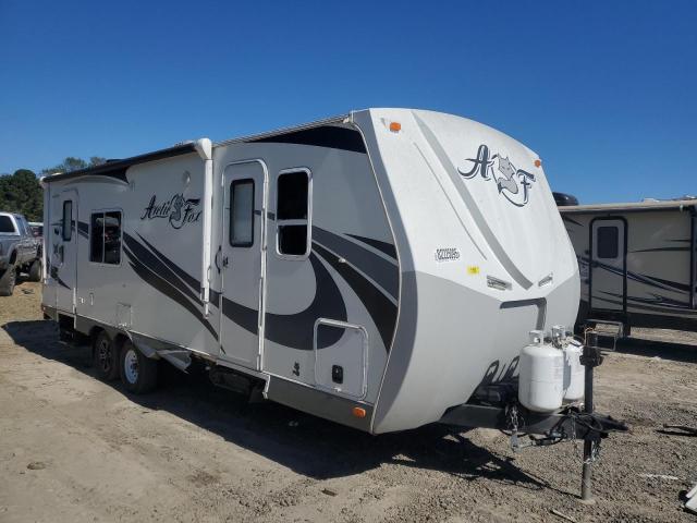 Global Auto Auctions: 2016 NRWD ACTIC FOX